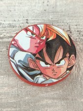 Pog vintage Méga Dégommeur