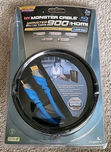 Monster cable mc - monster,