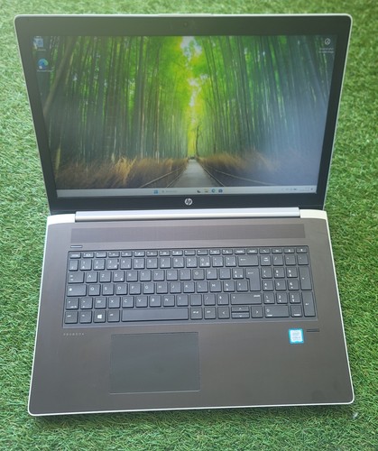 Portable probook 470 g5 - hp,