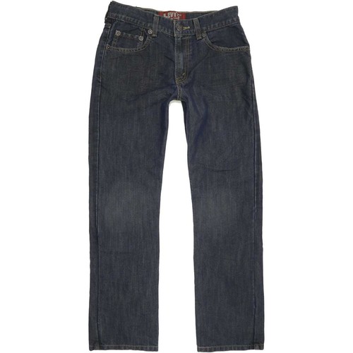 Levi 514 homme bleu - homme,