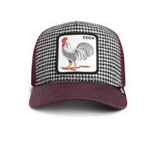 Goorin Bros.Trucker Cap Dapper