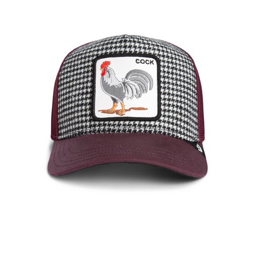 Goorin bros trucker cap dapper - cap,