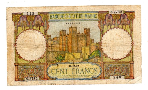 Banque etat maroc - etat, de