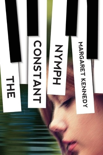 Margaret kennedy the constant - margaret,