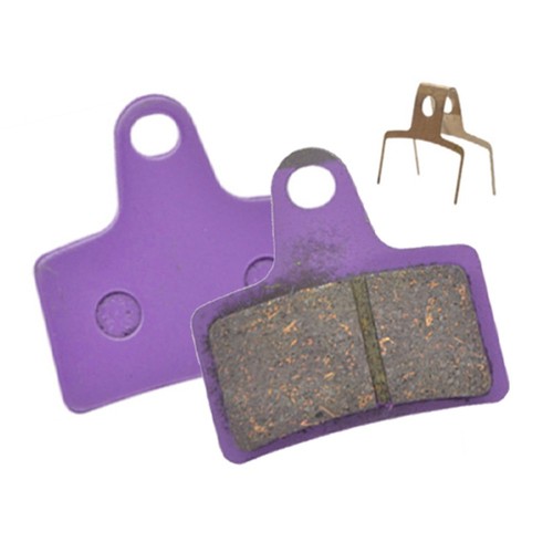 Plaquettes frein vélo - de,