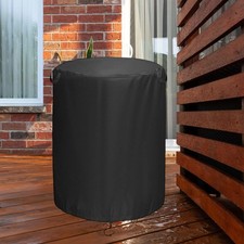 Couverture broyeur de - couverture,