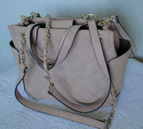 Sac main parfois aspect - sac,