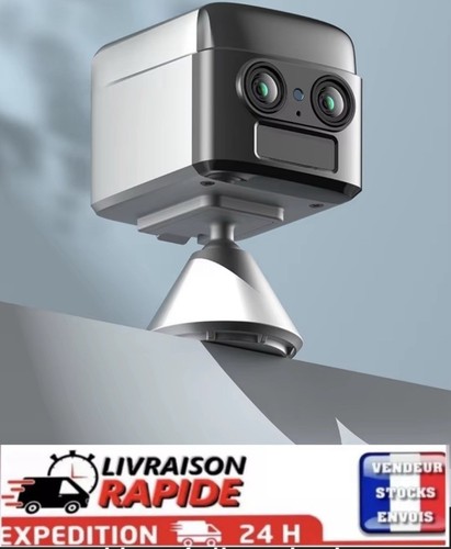 Mini camera grande - 4g,