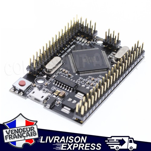 Mega mega2560 pro - mega,