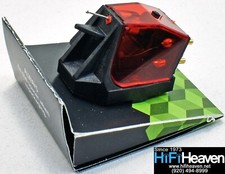 rega Ania Pro MC Phono