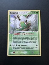 Carte Pokemon TENGALICE 25/107