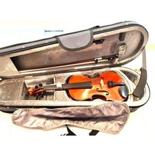 Violon Yamaha V-5 1/4 avec étui rigide V5 d'occasion