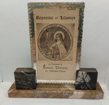 Cadre Photo Image Pieuse