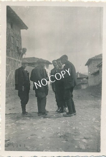 Photo bulgarie habitants - photo,