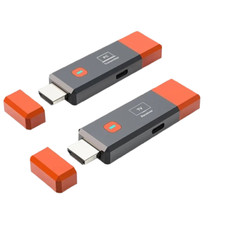 Émetteur Récepteur HDMI sans