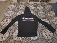 Sweat capuche Champion