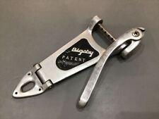 Gretsch Gibson Bigsby B-6 Rivet Type Full-Acoustic 1958 Vintage No Box Used