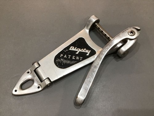 Gretsch gibson bigsby - bigsby, b-6