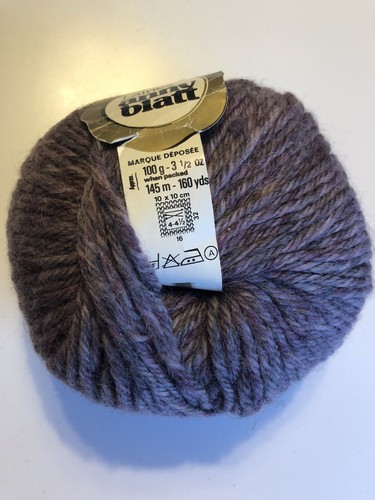 Laines anny blatt wool - laines,