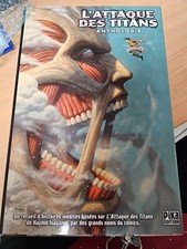 L'Attaque des Titans