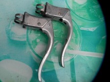 Leviers de freins Vélo Mafac