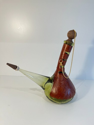 Porron carafe décanteur - carafe,