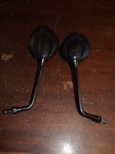 Paire de rétroviseur universel FURY 001034