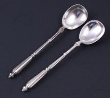 PUIFORCAT - JOLIE PAIRE PELLES