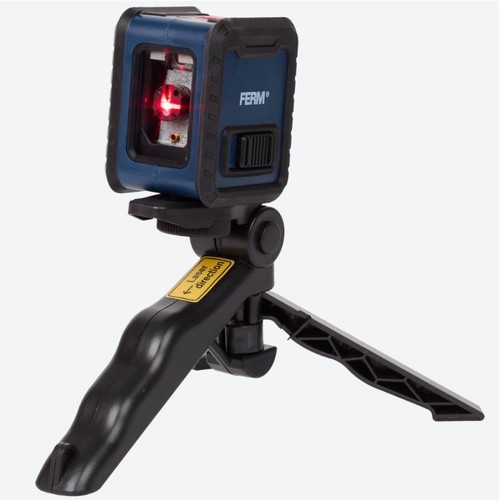 Niveau laser 360 trépied - niveau,