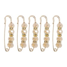 Épingles Décoratives strass