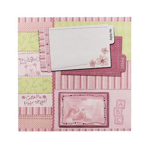 Feuille papier - feuille,