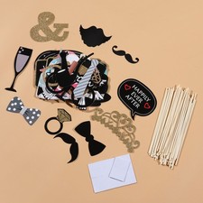 53 Pcs Accessoires Pour