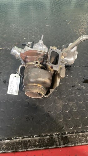 Turbo renault clio phase - turbo, 5
