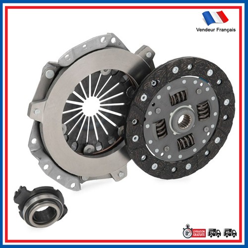 Jeu embrayage complet - , pour