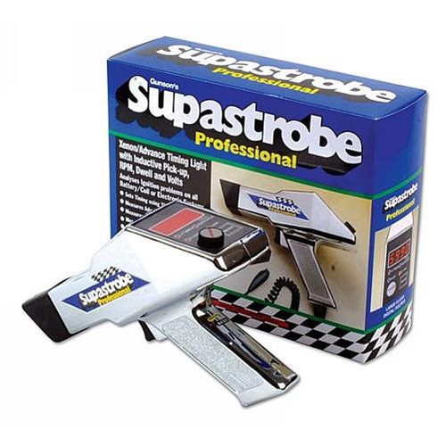 Gunson supastrobe - gunson,