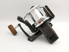 Moulinet Spinning Daiwa Whisker Tournament SS-5000