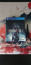 Resident Evil 2 - Edition Lenticulaire Sony PlayStation 4 Comme Neuf