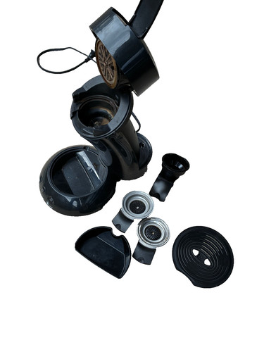 Used philips senseo 7810 - philips,