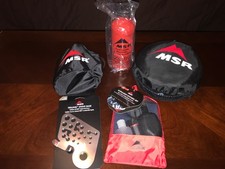NEW MSR WhisperLite