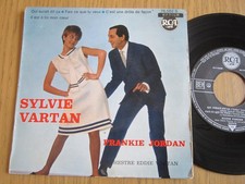 RARE EP SYLVIE VARTAN &