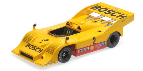 Porsche 917 10 - porsche, bosch