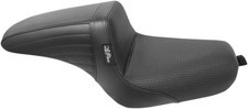 Selle Kickflip Nattè Le Pera Harley-Davidson Sportster Lk-596bw