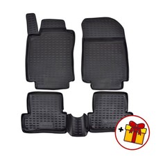 Tapis De Sol Caoutchouc À