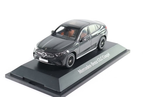 Mercedes glc coupe - mercedes, (c254)