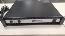 EV Electro-Voice Q1212 Power