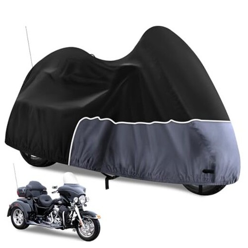 Trike cover waterproof 3 - cover,,