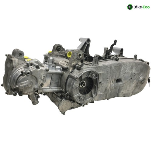 Moteur yamaha ypr 125 - ypr,
