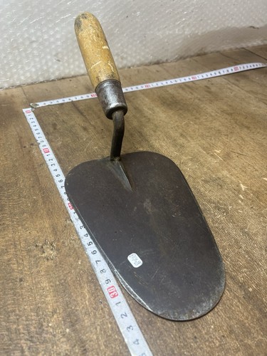 Truelle robuste outil - truelle, ancien