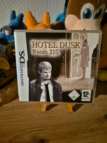 Hotel dusk room - dusk, complet