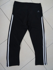 Legging corsaire de sport Adidas taille XS